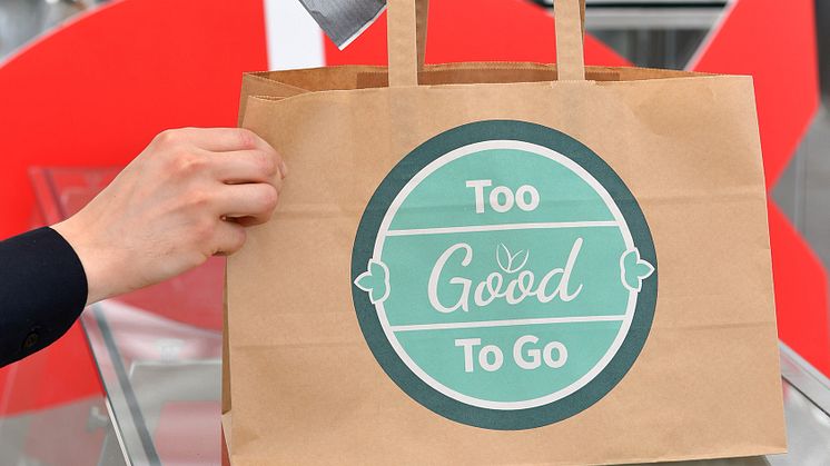 Nordsee rettet eine halbe Million Portionen mit „Too Good To Go“