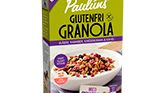Pauluns glutenfria granola