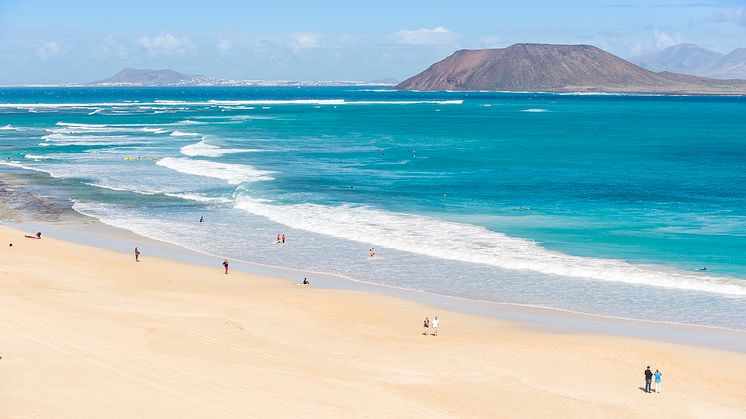 TUI-Fue-Corralejo