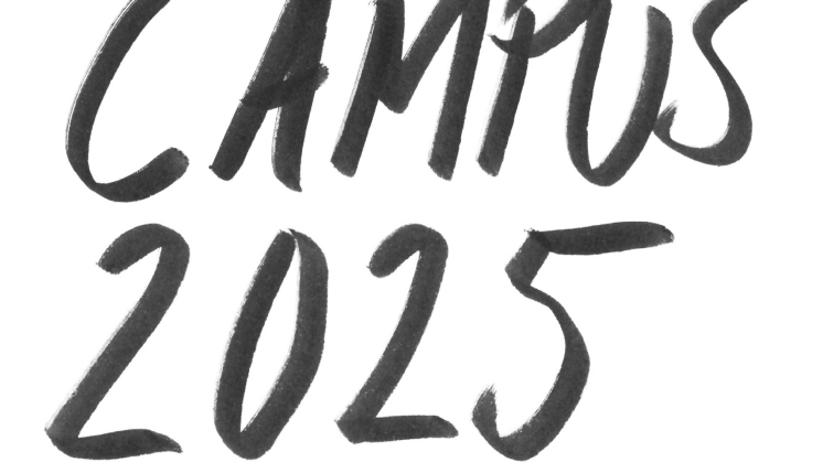 Campusplan Högskolan i Borås 2025 sammanfattning