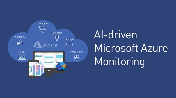 AI-driven Microsoft Azure Monitoring - Site24x7