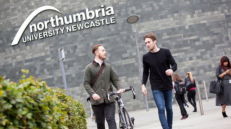 Northumbria Uni_2014_City Campus East external (1)
