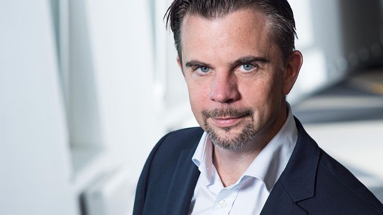 Tidigare Telenor Inpli-vd blir vd för Brilliant Future