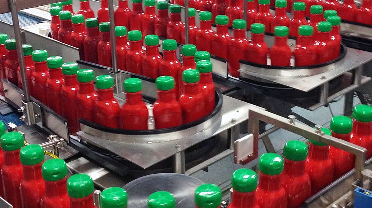 Felix Ketchup