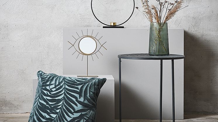 ​Stilfullt i JYSKs senaste Nordic Mood kollektion