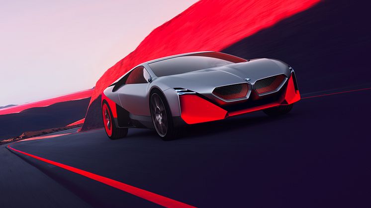 Live transmission fra BMW Groups pressekonference på Frankfurt Motor Show 2019