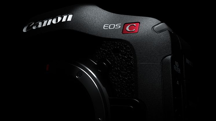 Canon expands production capabilities for the EOS C70 with firmware update