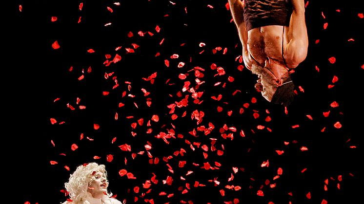 Les Rois Vagabonds / Concerto For Two Clowns