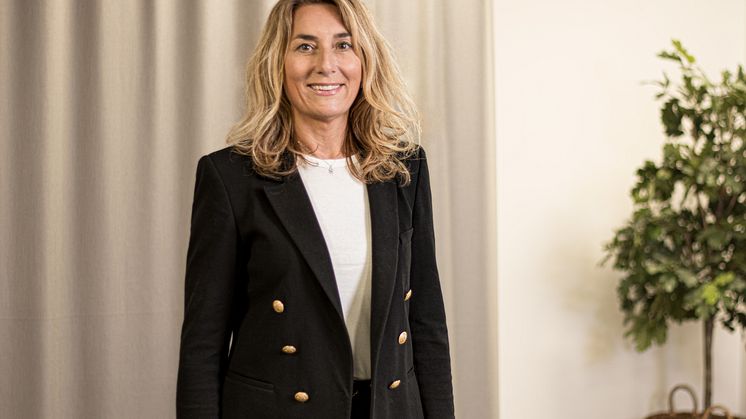 Sofie Struwe ny Chef för försäljning och service när NetOnNet växlar upp