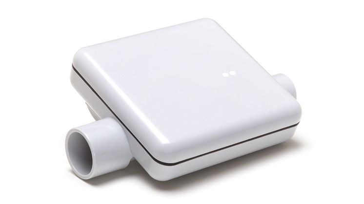 T4P medical device from SRETT for remote monitoring of sleep apnea patients