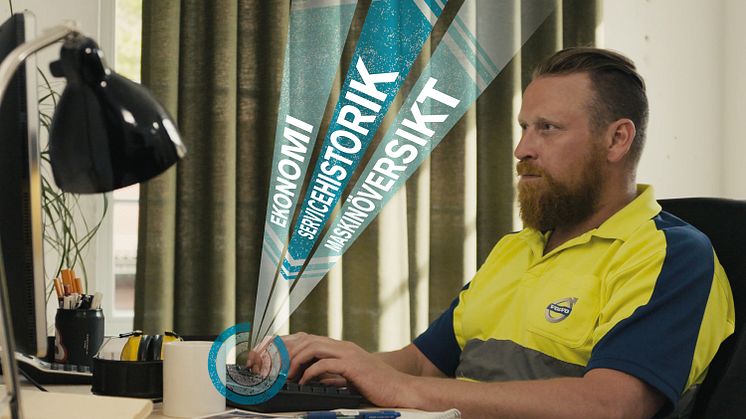 E-signering i mySwecon