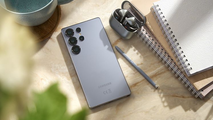 I dag er bliver Samsung Galaxy S25-serien lanceret globalt