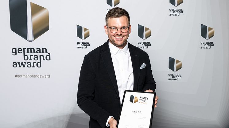 German Brand Award 1