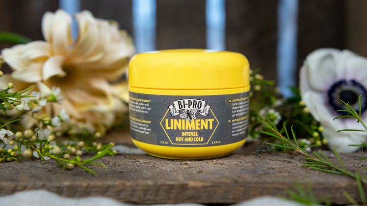 BI-PRO intense liniment hot and cold_miljo