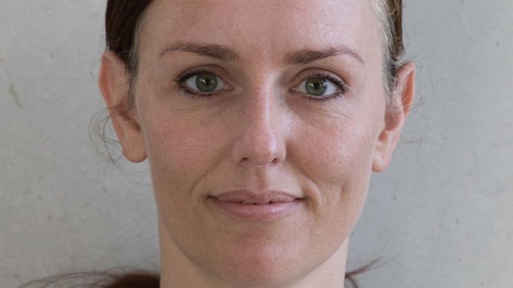 Sarah Giersing til Museet for Søfart