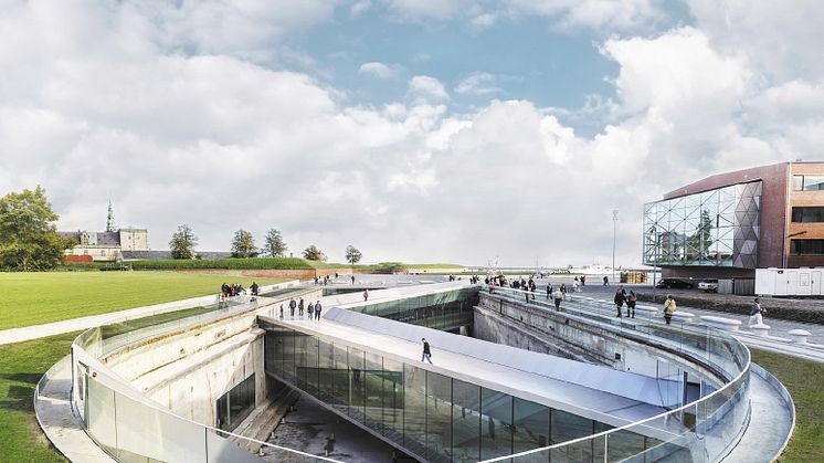 M/S Museet for Søfart indtræder nu i Dansk Erhvervs bestyrelse