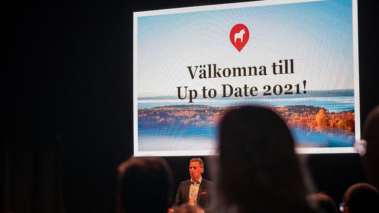 Up to Date 2021