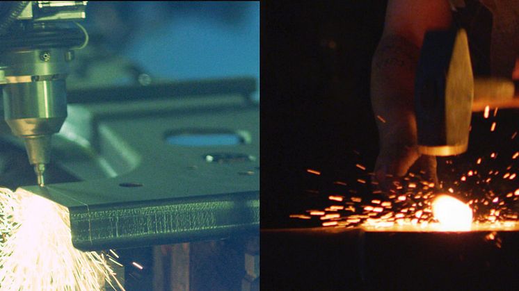 Hotforming 2