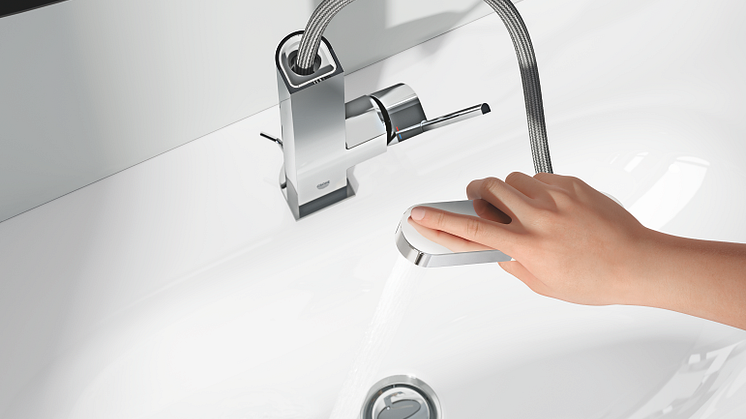 GROHE Plus m. udtræk_23851003_vejl.pris 4325DKK