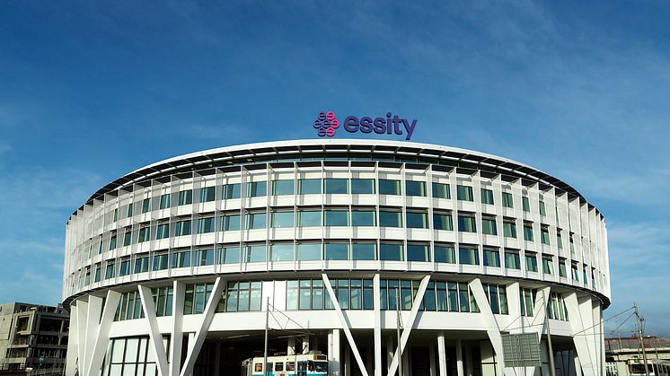 Essitys experter bidrar med kunskap och material – information till press och media