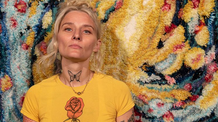 Maja Michaelsdotter, EVERYTHING