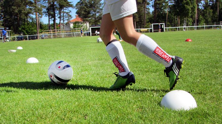 Erikshjälpen i fördjupat samarbete med Elfsborg