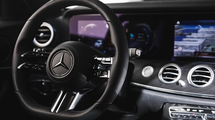 E 300 e