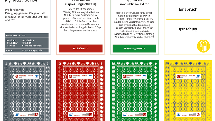 Lernszenarien im produzierenden Gewerbe – Ergeb-nisse des Teilprojekts der TH Wildau im Vorhaben „Mittelstand 4.0 - Kompetenzzentrum Stuttgart“