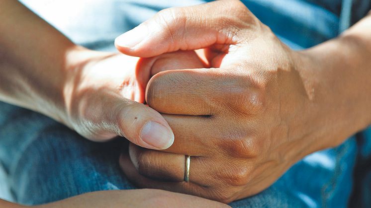 Idag öppnar Forenede Care sin verksamhet för palliativ vård och ASiH i Roslagens sjukhus 