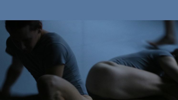 Scenekunstprosjektet Panser av Jonathan Høffding Ibsen 1 foto 