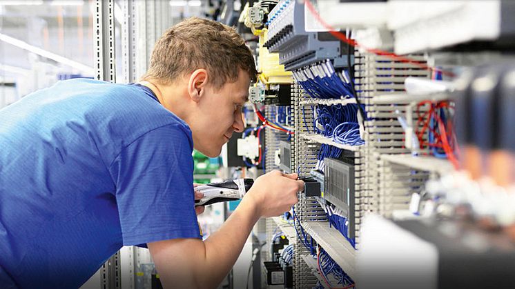 Foto: industrieblick, fotolia