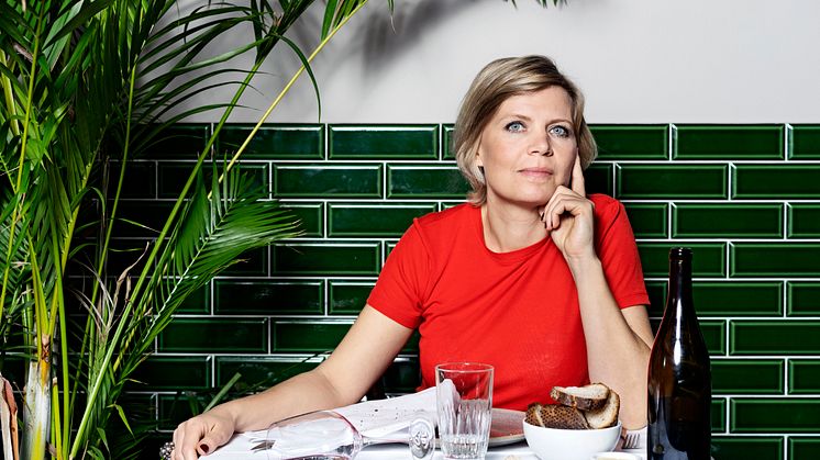 Lærke Kløvedal Credit Agnete Schlichtkrull