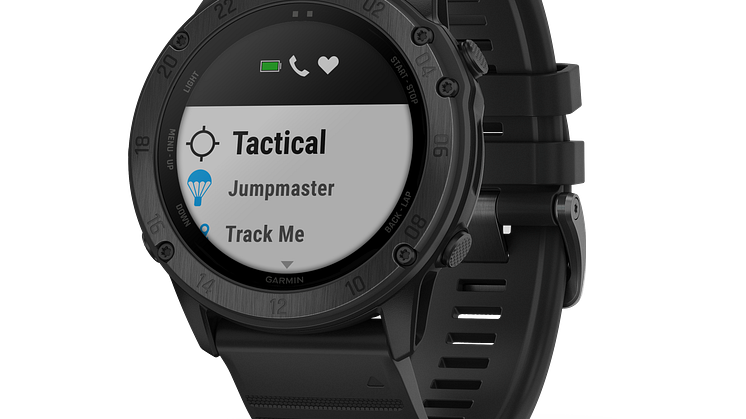 tactix Delta