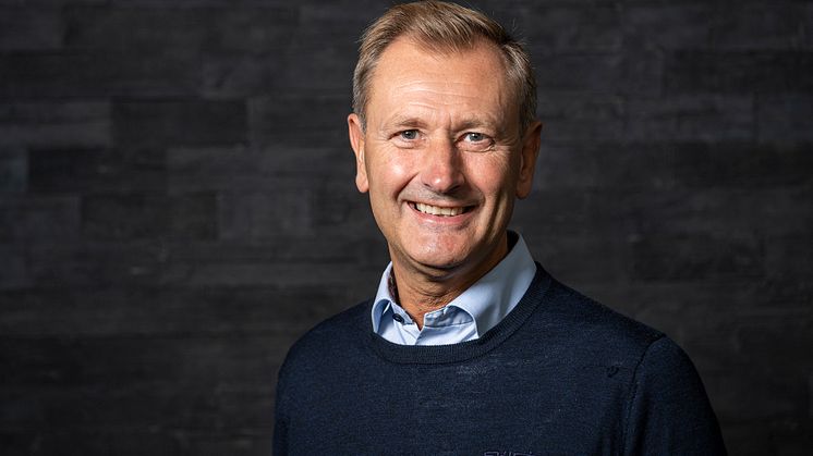 Stefan Sjöstrand CEO SkiStar