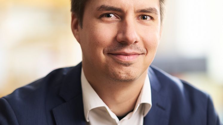 Lauri Pönniö ARE