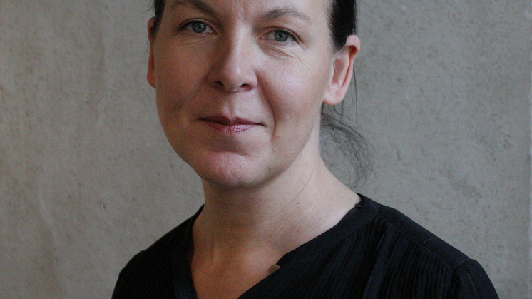Linnéa Kjellén, hundens & kattens försäkringsexpert