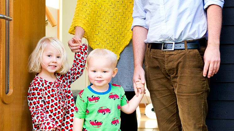 Familjen Ekegren