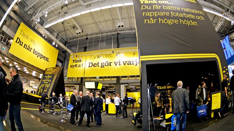 Automässan 2014