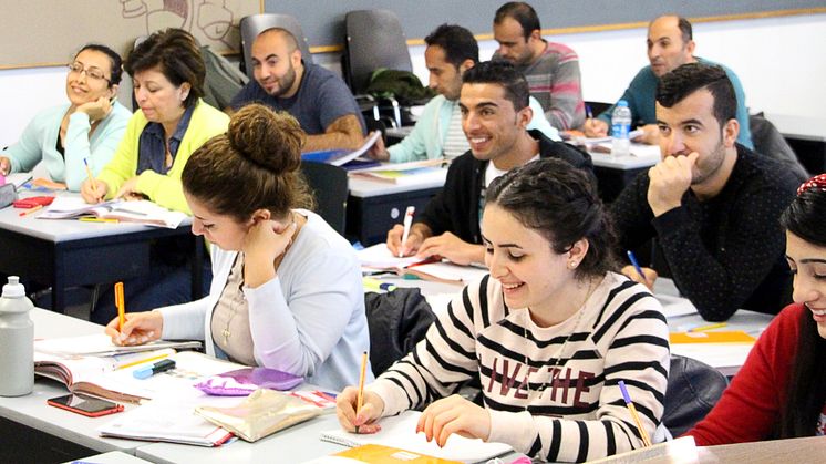 Deutschkurse an der Universität Vechta