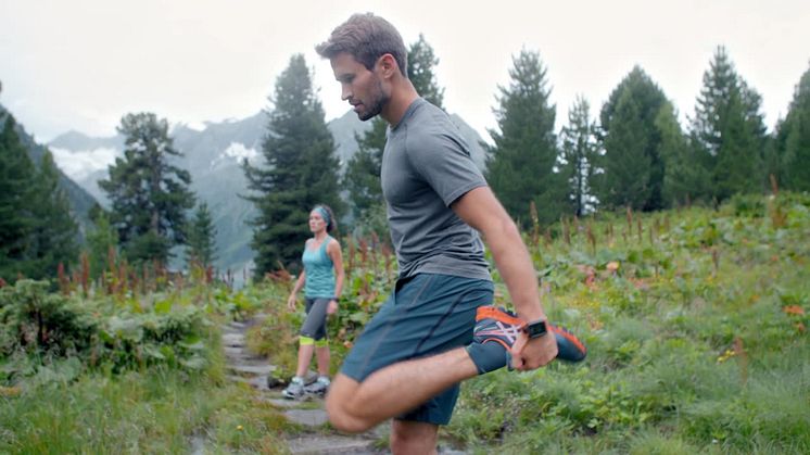 TomTom Adventurer