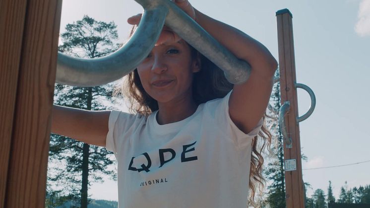 SkiStar Åre sommar