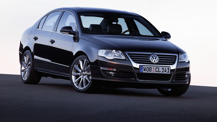 Passat VI 2005
