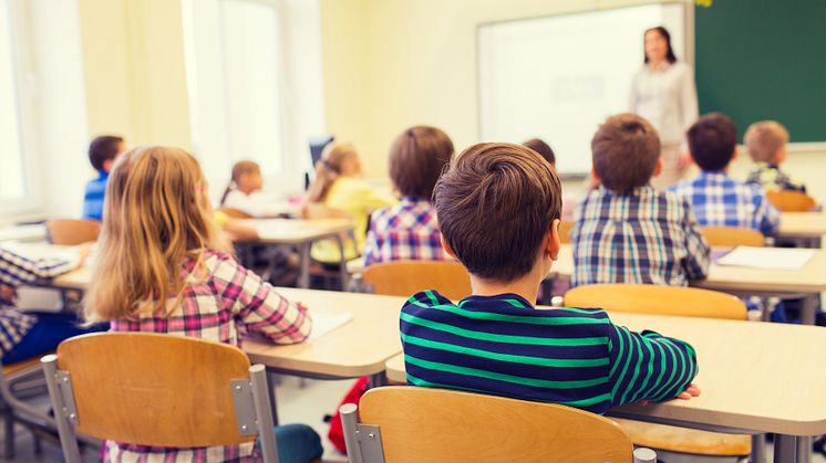 Bättre uppföljning av villkoren för barn och elever med funktionsnedsättning i skolväsendet
