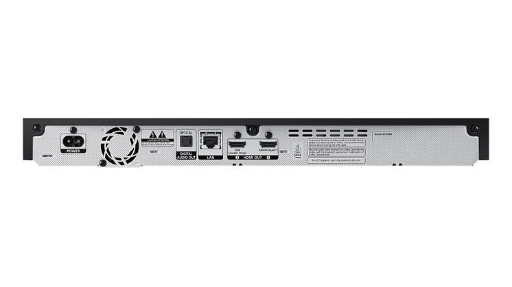 UBD-K8500