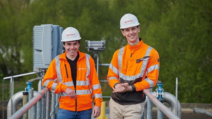 Veolia Kläranlage_Ronny Naake_Georg Sauer_Foto Thomas Malik_2