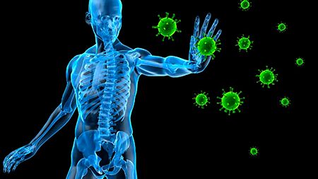 What has the immune system ever done for me?