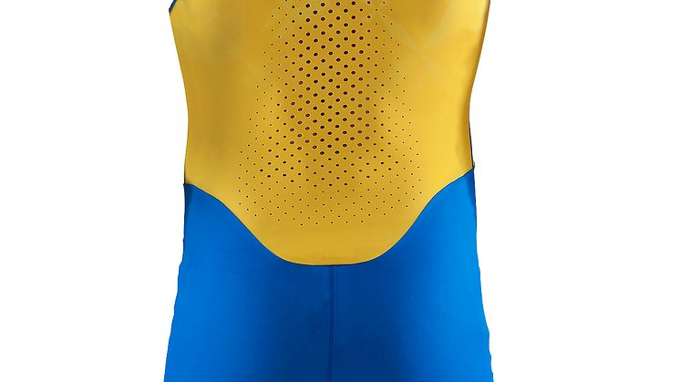 Craft - Swedish Athletics national team - T&F Sprint B