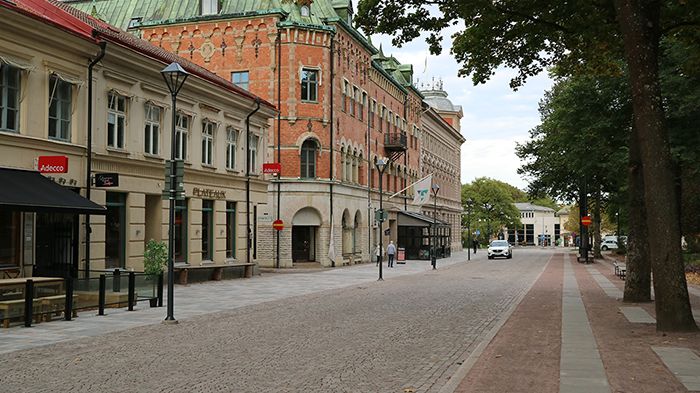 Foto: Skövde kommun. 