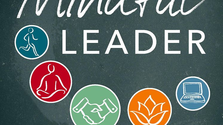 Cover Narbeshuber: Mindful Leader