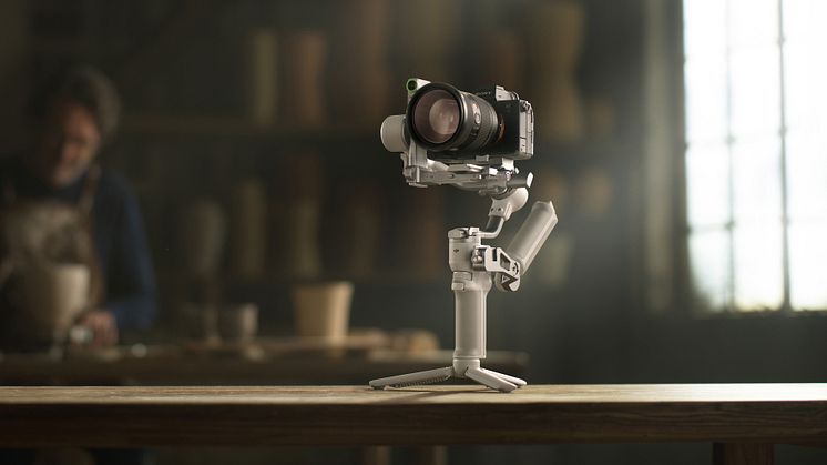 RS 4 Mini Combo  Pottery Profile Photo with Black Camera（Frontward）.jpg